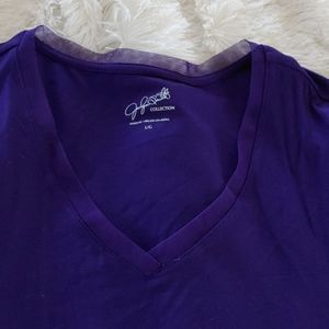 Large top
